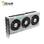 ⁦GIGABYTE GeForce RTX 4070 Ti SUPER EAGLE OC ICE 16GB GDDR6X⁩ - الصورة ⁦4⁩