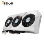 ⁦GIGABYTE GeForce RTX 4070 Ti SUPER EAGLE OC ICE 16GB GDDR6X⁩ - الصورة ⁦5⁩