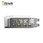 ⁦GIGABYTE GeForce RTX 4070 Ti SUPER EAGLE OC ICE 16GB GDDR6X⁩ - الصورة ⁦6⁩