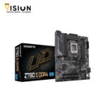 Gigabyte Z790 S DDR4 Motherboard