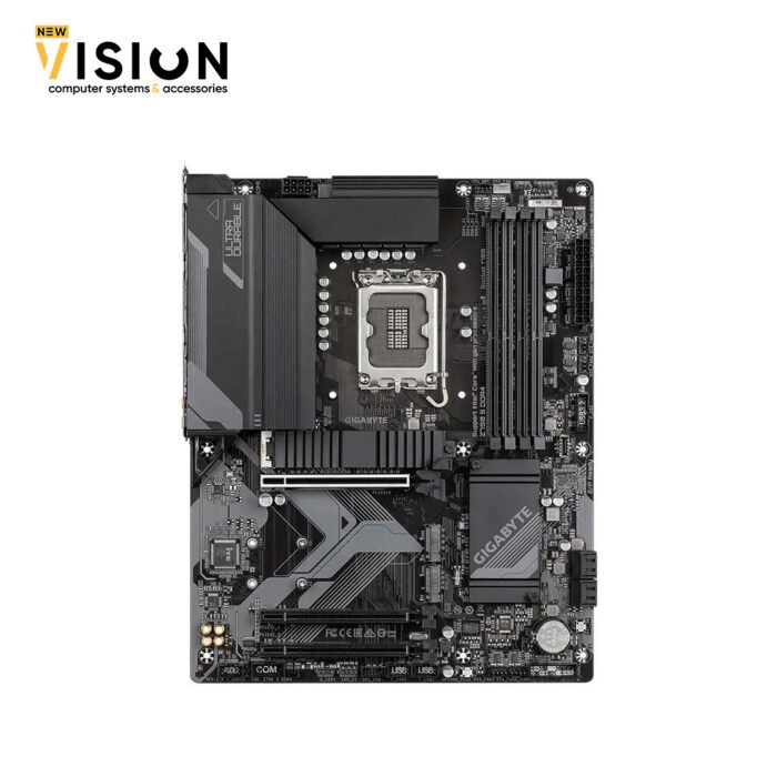 ⁦Gigabyte Z790 S DDR4 Motherboard⁩ - الصورة ⁦2⁩