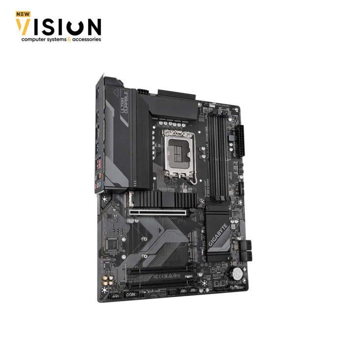 ⁦Gigabyte Z790 S DDR4 Motherboard⁩ - الصورة ⁦4⁩