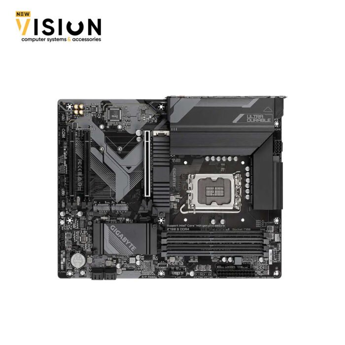 ⁦Gigabyte Z790 S DDR4 Motherboard⁩ - الصورة ⁦3⁩