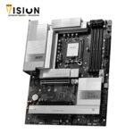 ⁦MSI PRO Z890 A WIFI LGA1851 MOTHERBOARD⁩ - الصورة ⁦3⁩