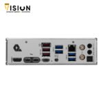 ⁦MSI PRO Z890 A WIFI LGA1851 MOTHERBOARD⁩ - الصورة ⁦4⁩