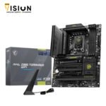 Msi Mag Z890 Tomahawk Wifi Motherboard