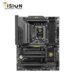 ⁦Msi Mag Z890 Tomahawk Wifi Motherboard⁩ - الصورة ⁦2⁩