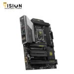 ⁦Msi Mag Z890 Tomahawk Wifi Motherboard⁩ - الصورة ⁦3⁩