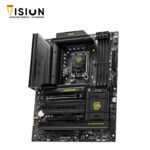 ⁦Msi Mag Z890 Tomahawk Wifi Motherboard⁩ - الصورة ⁦4⁩