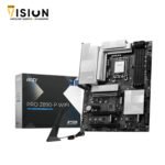 Msi Pro Z890 P Wifi Motherboard
