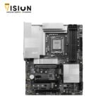 ⁦Msi Pro Z890 P Wifi Motherboard⁩ - الصورة ⁦2⁩