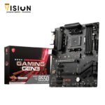 MSI B550 Gaming GEN3 Gaming Motherboard