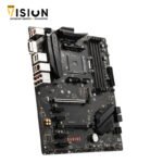 ⁦MSI B550 Gaming GEN3 Gaming Motherboard⁩ - الصورة ⁦2⁩