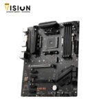 ⁦MSI B550 Gaming GEN3 Gaming Motherboard⁩ - الصورة ⁦3⁩