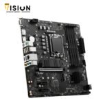 ⁦MSI PRO B760M-P DDR4 Motherboard⁩ - الصورة ⁦3⁩