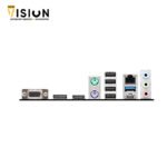 ⁦MSI PRO B760M-P DDR4 Motherboard⁩ - الصورة ⁦4⁩