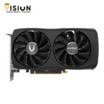 ⁦ZOTAC Gaming GeForce RTX 4060 8GB Twin Edge OC DLSS 3 8GB GDDR6⁩ - الصورة ⁦2⁩