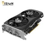 ⁦ZOTAC Gaming GeForce RTX 4060 8GB Twin Edge OC DLSS 3 8GB GDDR6⁩ - الصورة ⁦3⁩