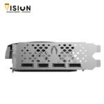 ⁦ZOTAC Gaming GeForce RTX 4060 8GB Twin Edge OC DLSS 3 8GB GDDR6⁩ - الصورة ⁦5⁩