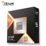 ⁦AMD Ryzen 9 9950X3D Gaming and Content Creation Processor⁩ - الصورة ⁦2⁩