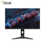 Gigabyte M27QA 27" 1440p HDR 180 Hz Gaming Monitor (Black)