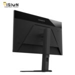 ⁦Gigabyte M27QA 27" 1440p HDR 180 Hz Gaming Monitor (Black)⁩ - الصورة ⁦3⁩