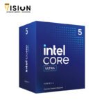 Intel Core Ultra 5 225F Processor