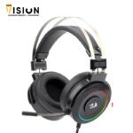 Redragon H320 Rgb Lamia Wired 7.1 Gaming Headset