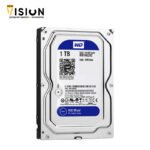 Wd Blue 1Tb Internal Desktop Hard Drive