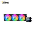 Xigmatek Connect 360 Argb Aio Liquid Cpu Cooler