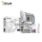GIGABYTE Z890 AORUS ELITE WIFI7 ICE DDR5 LGA1851 Motherboard