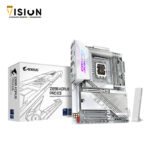GIGABYTE Z890 AORUS PRO ICE WIFI7 DDR5 LGA1851 Motherboard