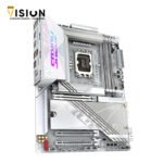 GIGABYTE Z890 AORUS PRO ICE WIFI7 DDR5 LGA1851 Motherboard - Image 3