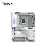 GIGABYTE Z890 AORUS PRO ICE WIFI7 DDR5 LGA1851 Motherboard - Image 2