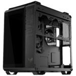 ⁦TUF Gaming GT502 Horizon ARGB BLACK⁩ - الصورة ⁦4⁩