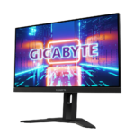 ⁦GIGABYTE Gaming Monitor G24F 24 Response Time 1ms MPRT Refresh Rate 165Hz⁩ - الصورة ⁦2⁩