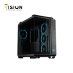 TUF Gaming GT502 Horizon ARGB BLACK