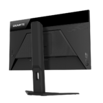 ⁦GIGABYTE Gaming Monitor G24F 24 Response Time 1ms MPRT Refresh Rate 165Hz⁩ - الصورة ⁦3⁩
