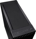 ⁦ProArt PA602 E-ATX computer case, 420 mm radiator support, one 140 mm and two 200mm⁩ - الصورة ⁦3⁩