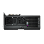 ⁦AORUS GeForce RTX™ 5070 MASTER 12G⁩ - الصورة ⁦3⁩