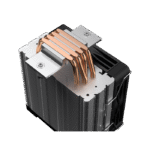 ⁦Xigmatek Epix II Air Cpu Cooler RGB⁩ - الصورة ⁦4⁩