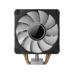 ⁦Xigmatek Epix II Air Cpu Cooler RGB⁩ - الصورة ⁦6⁩