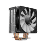 ⁦Xigmatek Epix II Air Cpu Cooler RGB⁩ - الصورة ⁦5⁩