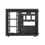 ⁦Xigmatek Cubi M ARGB +X-Power 600W 80 Plus White Mid Tower Case⁩ - الصورة ⁦4⁩