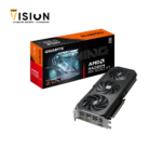 Radeon™ RX 9060 XT GAMING OC 16G