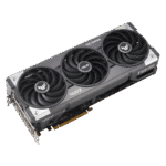 ⁦ASUS TUF Gaming Radeon RX 9070 XT 16GB GDDR6 OC Edition⁩ - الصورة ⁦8⁩