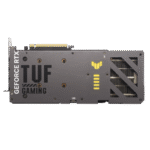 ⁦ASUS TUF Gaming GeForce RTX 5060 Ti 16GB GDDR7 OC Edition⁩ - الصورة ⁦3⁩