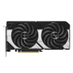 ⁦ASUS Dual GeForce RTX 5070 12GB GDDR7 OC Edition⁩ - الصورة ⁦2⁩