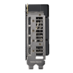 ⁦ASUS Dual GeForce RTX 5070 12GB GDDR7 OC Edition⁩ - الصورة ⁦4⁩