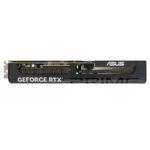 ⁦The SFF-Ready ASUS Prime GeForce RTX™ 5070 OC Edition 12GB GDDR7 boasts three Axial-tech fans for supreme cooling.⁩ - الصورة ⁦2⁩